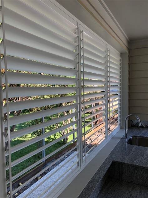 Privacy Screens Moreton Bay Blinds Security Screens