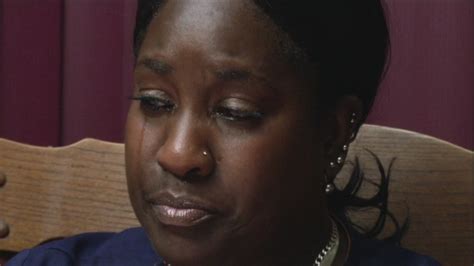 Grieving Mother Wants Answers After Arrest Made For Her Sons Murder