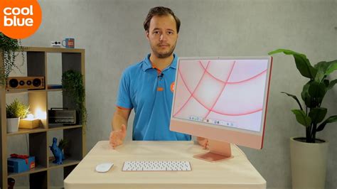 Kan Je Een IMac Als Tweede Beeldscherm Gebruiken YouTube