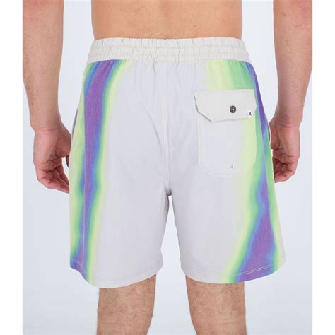 Hurley Phantom Naturals Cannonball Volley Swimming Shorts