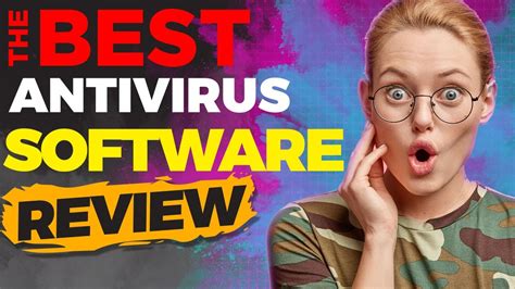 Top 5 Antiviruses In 2022 How To Choose Best Antivirus For Your Pc