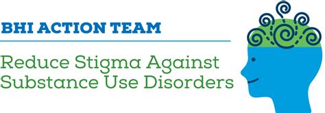 Reduce Stigma Against Substance Use Disorders Northern Michigan Chir