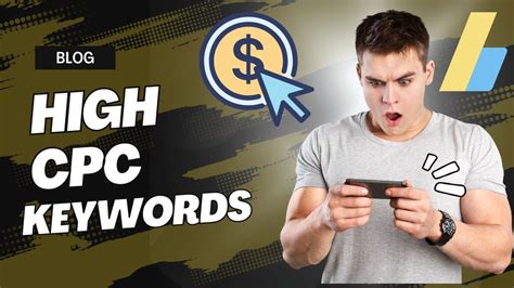 Find High Cpc Keywords Increase Adsense Earning Manage Ctr Youtube