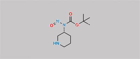 Linagliptin Nitroso 杂质 6 CAS号 N A Watson 沃森