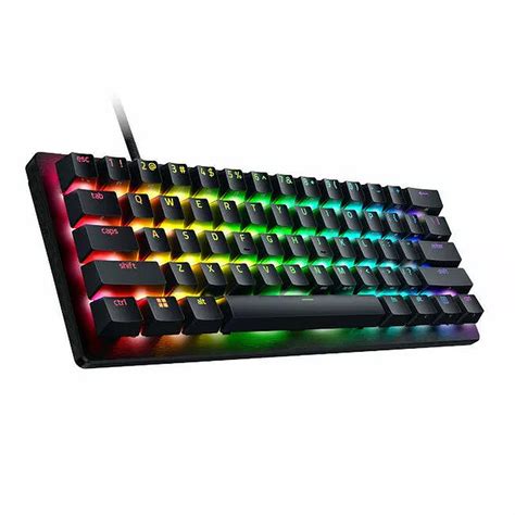 Razer Huntsman V Pro Mini Keyboard Ldlc Year Warranty