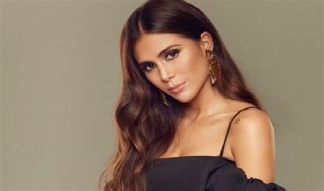 La cantante Greeicy Rendón ha sido tendencia en redes sociales