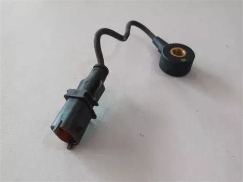 Sensor De Detonacion Chevrolet Trax Sonic Cruze Mercadolibre