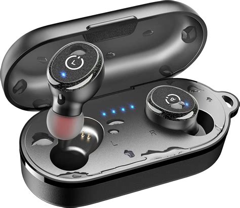 Tozo T Wireless Earbuds A Budget Friendly Choice For True Wireless