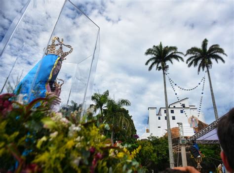 Festa Da Penha Programa O Completa De Romarias E Missas