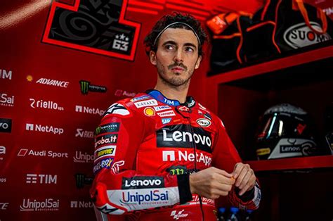 Terungkap Aib Francesco Bagnaia Di Motogp Juara Dunia Motogp