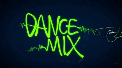 Dance Mix 1 Youtube