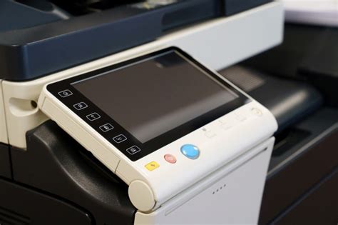 choosing   business photocopier printer axia office