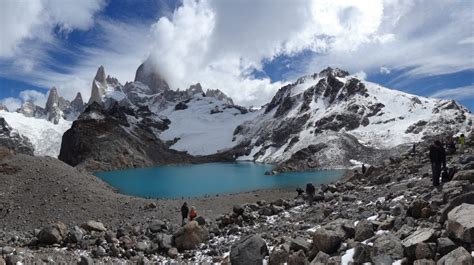 Escogen a Aysén como una de las 10 regiones del mundo que debes conocer