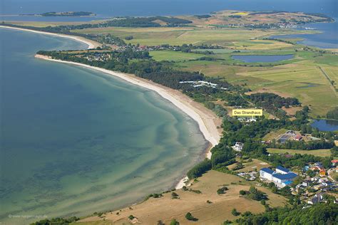 Göhren Strandhaus Göhren auf Rügen