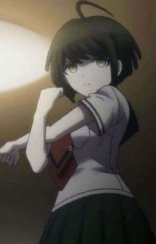 Komaru Naegi Dangan Ronpa Wiki Fandom