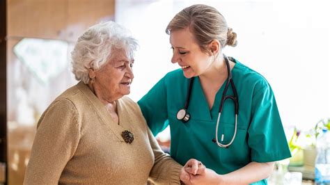 Benefits Of In Home Nursing Care For Alzheimers Patients Natural