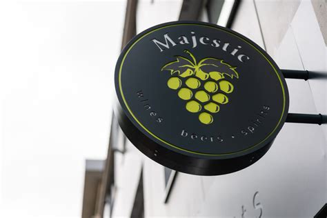 Majestic Wine Invests £1m In Store Estate Expansion Retail Gazette