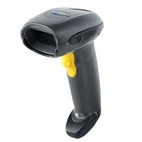 Wireless Barcode Scanner at Rs 2000 | Wireless Barcode Scanner in ...