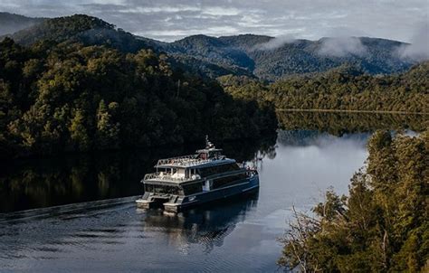 Tasmania Gordon River Cruise Window Seating 10 Discount