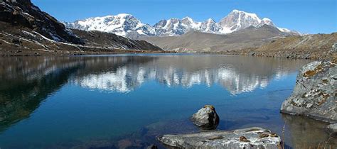 Langtang Valley Trek With Gosainkunda Lake Days Skyway Nepal Treks