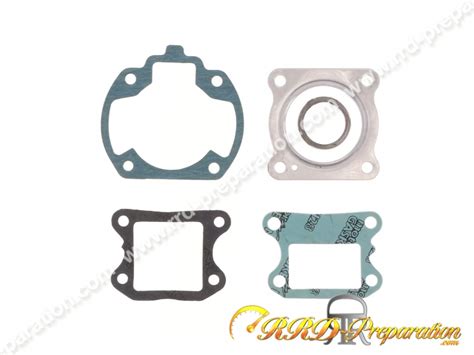 Kit Joint Moteur Complet Pi Ces Athena Pour Moteur Honda Sh De