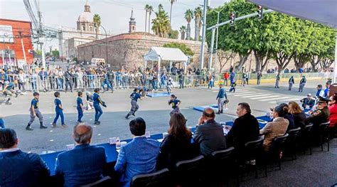 Desfile Conmemorativo Al Cxiii Aniversario De La Revoluci N Mexicana