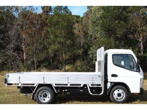 2021 FUSO CANTER 515 SHORT DUONIC For Sale