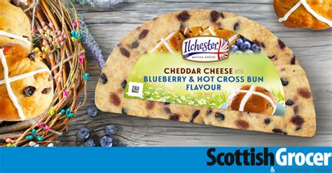 Ilchester Has A Cheesy Makeover For Easter Scottish Grocer