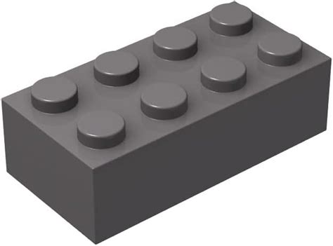 Amazon Classic Brick Block Bulk Dark Gray Bricks X Building