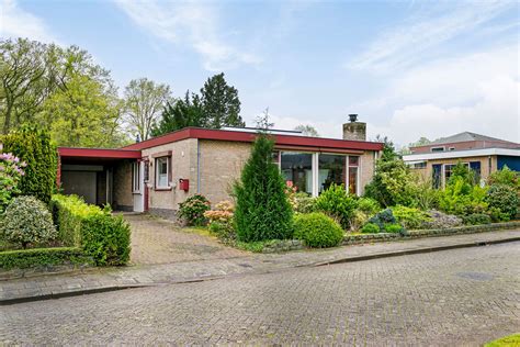 Huis Verkocht Beethovenstraat 4 4661 BH Halsteren Funda