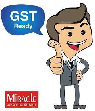 Miracle Gst Accounting And Billing Software With Android Ios Report Apps