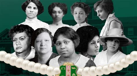 'Twenty Pearls' chronicles the legacy of Alpha Kappa Alpha, world’s oldest Black sorority - TheGrio