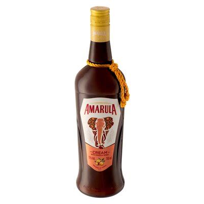 Amarula Cream Liqueur Ml Smart Price Specials Pnp Home