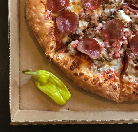 Bourbon Street Pizza — Visit Nappanee