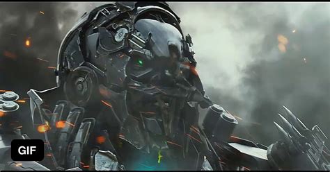 This Sick Transformation Shooting His B Tch Ass 9GAG