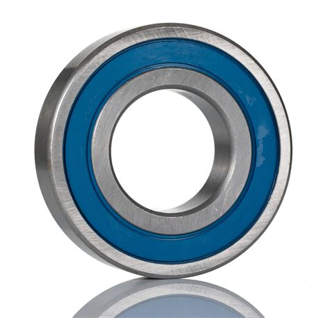 Ss Rs Rs Pro Deep Groove Ball Bearing Plain Race Type Mm I