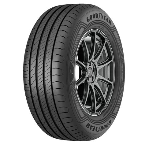 Opony Letnie GOODYEAR EfficientGrip 2 SUV 235 55R18 100V SealTech