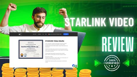 STARLINKS VIDEO NET BIRINCI SINIF YENILIKÇI BIR REKLAM ŞIRKETIDIR