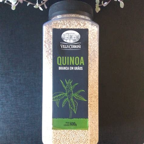 Villa Cerroni Quinoa Review Abillion