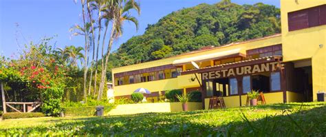 Pousada E Restaurante H Guarujá - Pousada H Guarujá | Guarujá SP