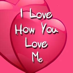 I Love How You Love Me - Song Lyrics and Music by The Paris Sisters ...