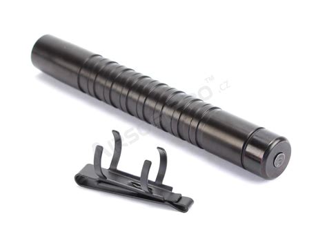 Expandable Batons Compact Expandable Baton 16” Exb 16hs Hardened