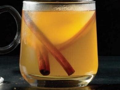 Hot Mulled Michigan Apple Cider - Michigan Apples