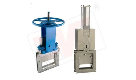 Square Knife Gate Valve Exporters From Gujarat India Mvs Valve