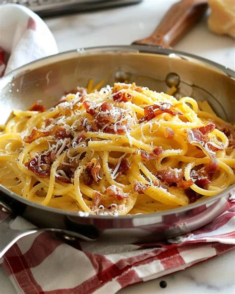 The 10 Most Searched, Cooked, and Imitated Authentic Italian Pasta ...