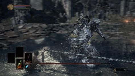 Beating Elden Ring Inspired Me To Go Back To Ds3 And Start A Wretch