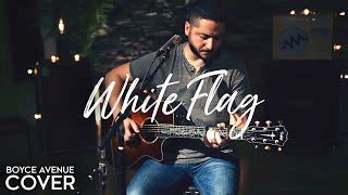 White Flag - Dido (Boyce Avenue acoustic cover) on Spotify & Apple ...