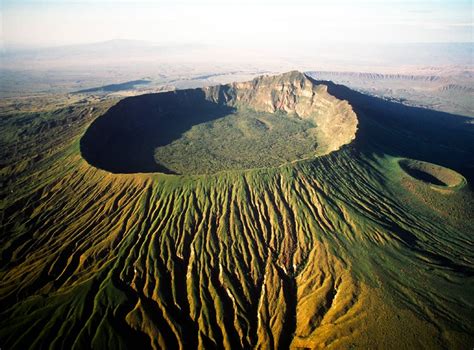 Menengai crater - Uzamart