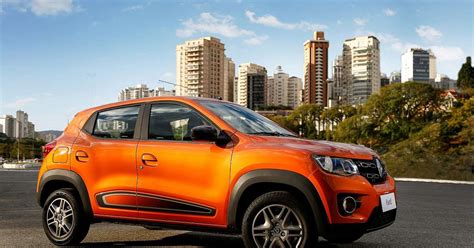 Vale A Pena Comprar Um Renault Kwid