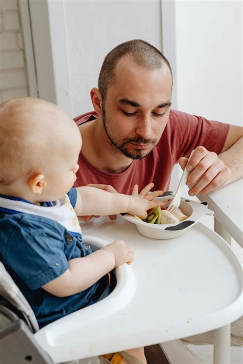The Power of Patience During Mealtime – Little Grubbers